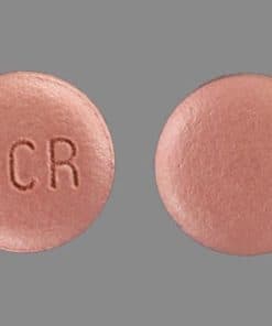 Ambien CR