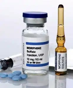 Morphine