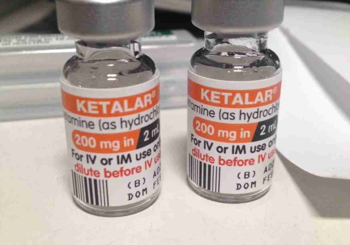 Ketalar