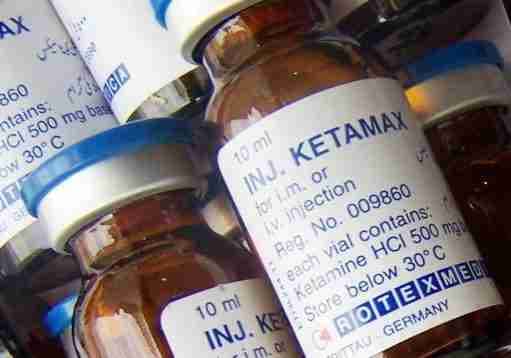 Ketamax