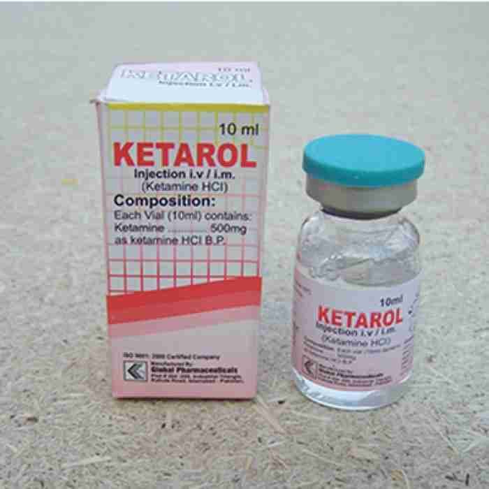 Ketarol