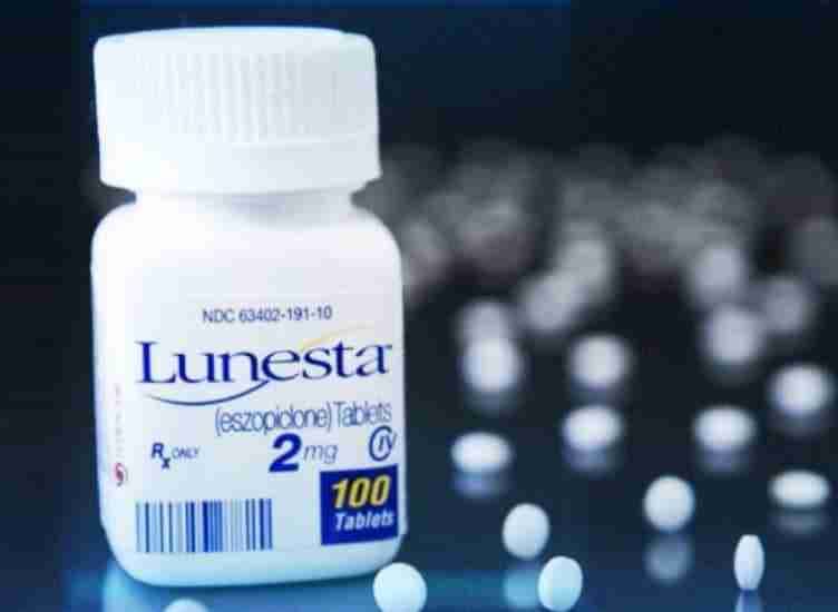 Lunesta