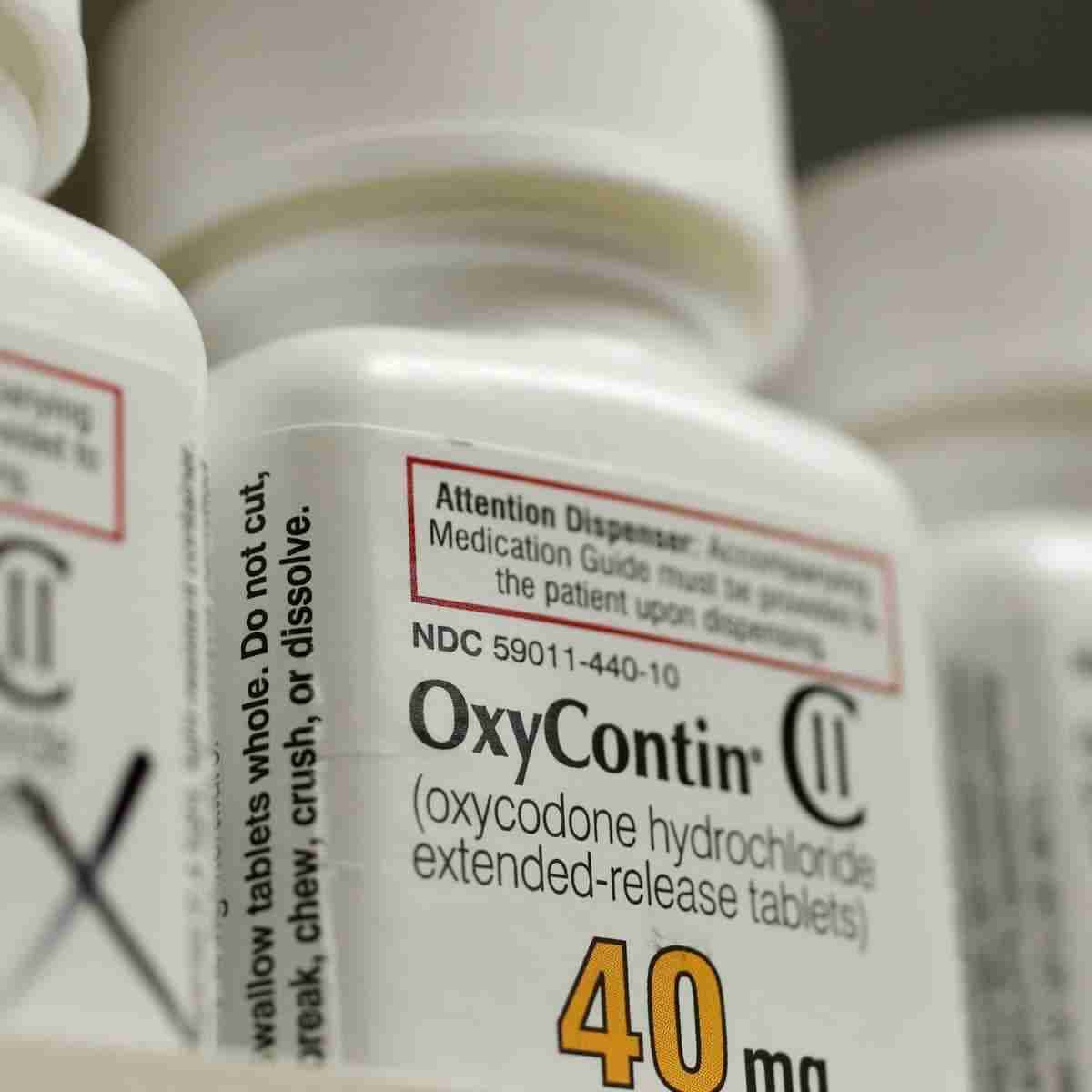 Oxycontin
