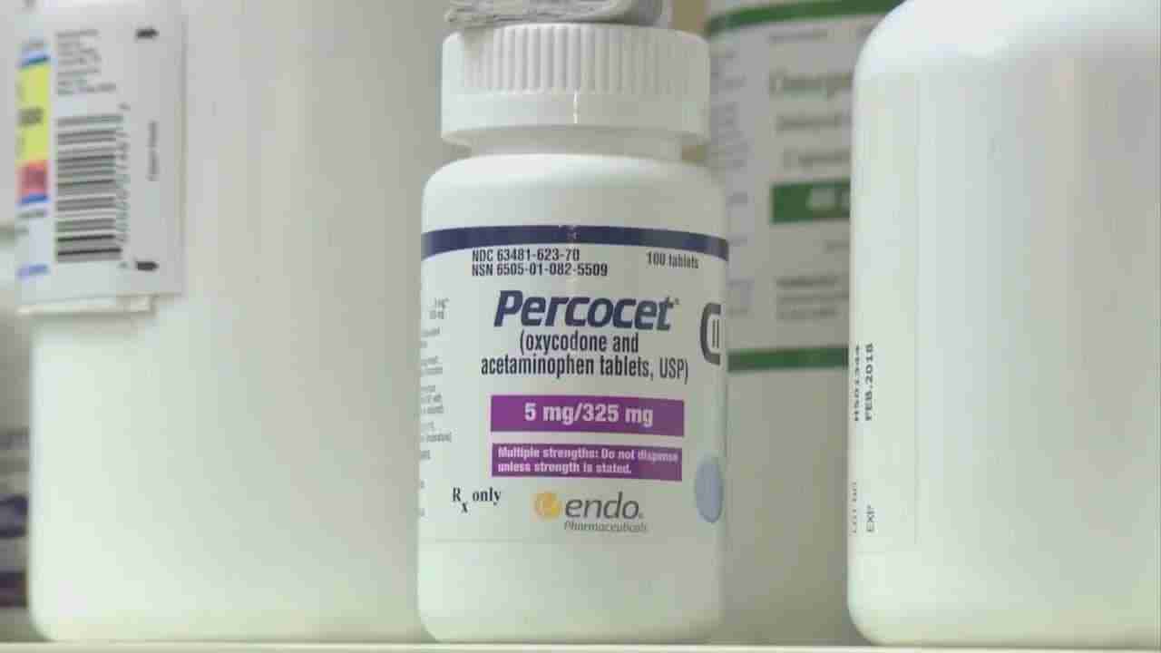 Percocet