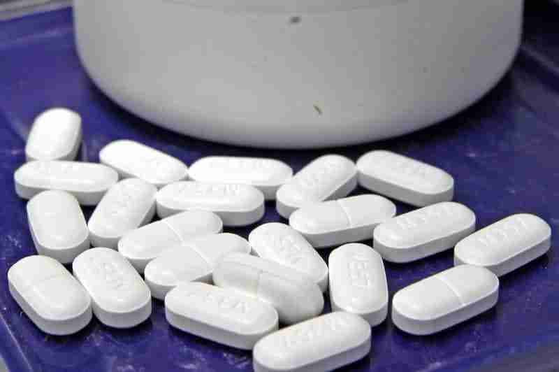 Vicodin