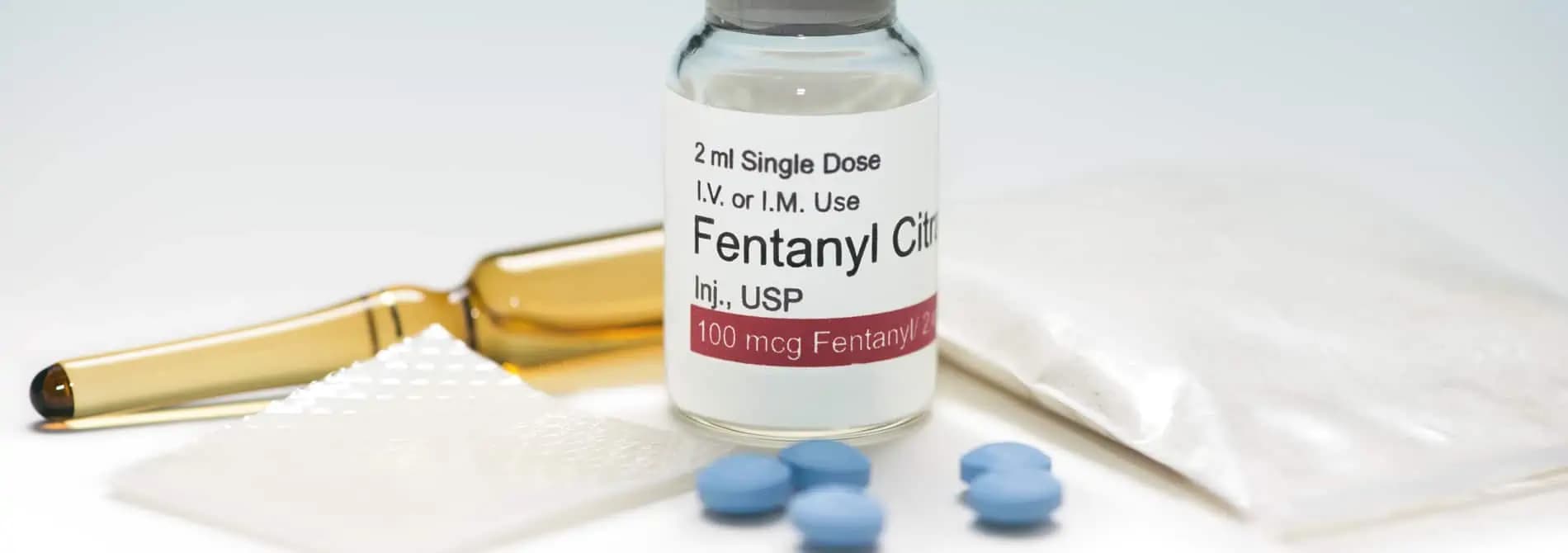 Fentanyl